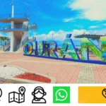 ✅ Notaría 1 Durán Ecuador 2026 – Servicios, Horarios y Contacto