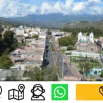 ✅ Notaría 1 Guano – Servicios y Contacto 2026