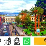 ✅ Notaría 1 Latacunga – Primera Notaría Cotopaxi 2026