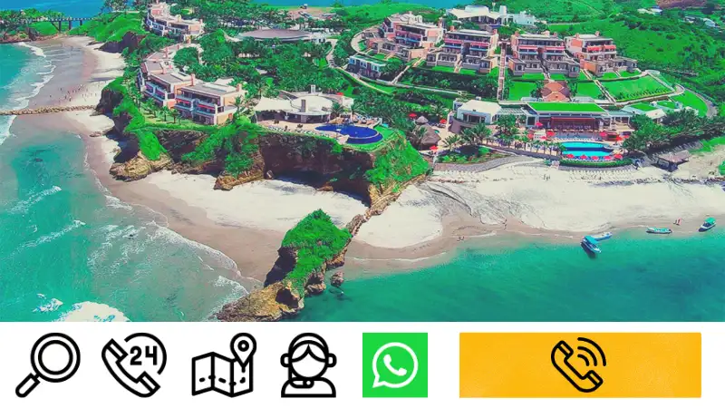 ✅ Notaría 1 Muisne Ecuador 2026 – Servicios y Contacto