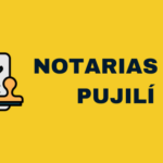 ✅ Notaría 1 Pujilí – Primera | Servicios Notariales 2026