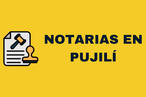 ✅ Notaría 1 Pujilí – Primera | Servicios Notariales 2026