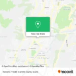 ✅ Notaría 15 Quito – Servicios, Horarios y Contacto 2026