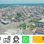 ✅ Notaría 2 El Empalme Ecuador 2026 – Servicios y Contacto
