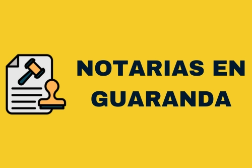 ✅ Notaría 2 Guaranda – Servicios, Ubicación y Contacto 2026