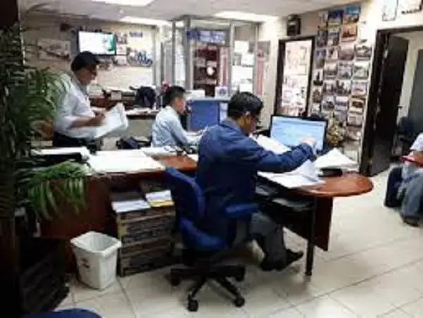 ✅ Notaría 2 Segunda Mejía-Machachi 2026 – Servicios y Contacto