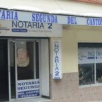 ✅ Notaría 2 Tulcán – Servicios, Dirección y Horarios 2026