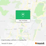 ✅ Notaría 27 Quito – Servicios, Ubicación y Horarios 2026