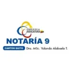 ✅ Notaría 28 Quito – Jaime Acosta Holguin – Servicios 2026