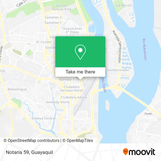 ✅ Notaría 29 Guayaquil – Servicios, Ubicación y Horarios 2026