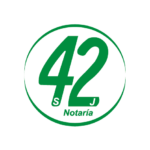 ✅ Notaría 42 Quito – Servicios, Ubicación y Contacto 2026