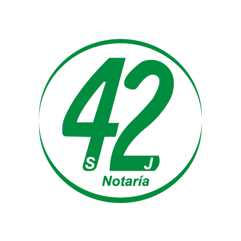 ✅ Notaría 42 Quito – Servicios, Ubicación y Contacto 2026