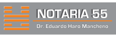 ✅ Notaría 55 Quito – Dirección, Servicios y Horarios 2026