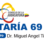 ✅ Notaría 69 Quito – Dirección, Horarios y Servicios 2026