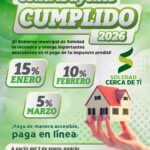 ✅ Pagar Impuesto Predial Ecuador 2026 – Guía Completa