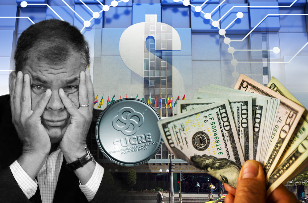 ✅ Qué es el Dinero Electrónico en Ecuador 2026 – Guía Completa