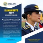 ✅ Reclutamiento FAE Oficiales Especialistas 2026 – Requisitos y Proceso
