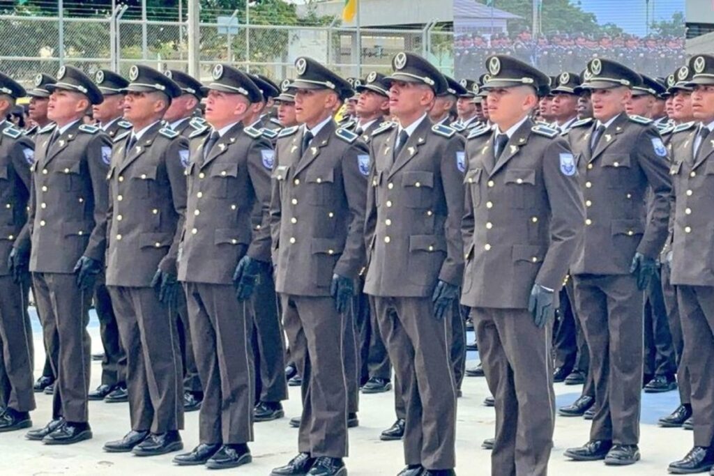 ✅ Reclutamiento Policía Nacional Ecuador 2026: Precios y Costos Completos para Profesionales