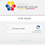 ✅ Registro Social MIES: Inscripción para Bonos Ecuador 2026
