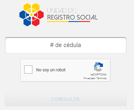 ✅ Registro Social MIES: Inscripción para Bonos Ecuador 2026