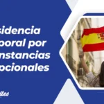 ✅ Residencia Temporal por Circunstancias Excepcionales Ecuador 2026
