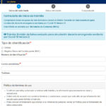 ✅ Salvoconductos en Quito 2026 – Solicitud Gratuita Online