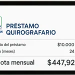 ✅ Simulador Crédito Hipotecario BIESS 2026 – Calcule su Préstamo