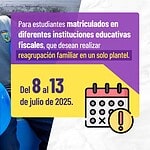 ✅ Traslados Régimen Sierra Amazonía 2026-2026 – Proceso Gratuito