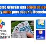 ✅ Turno ANT Licencia Conducir 2026 – Reserva Cita Online Ecuador