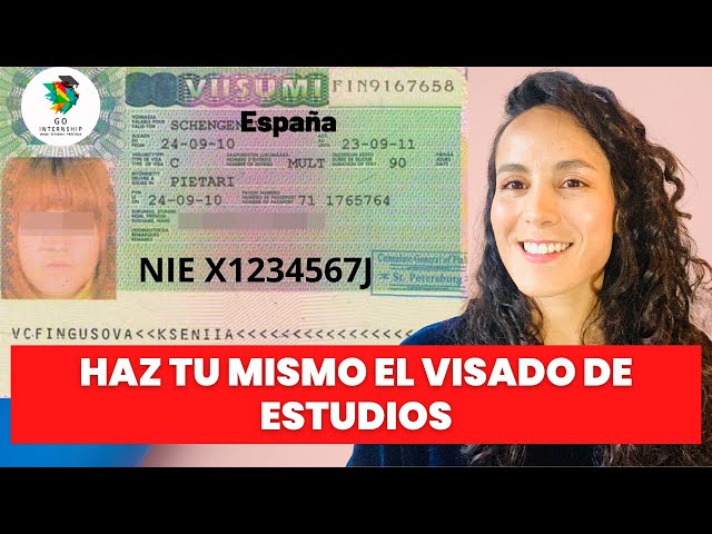 ✅ Visa de Estudiante Ecuador 2026 – Requisitos y Proceso Completo