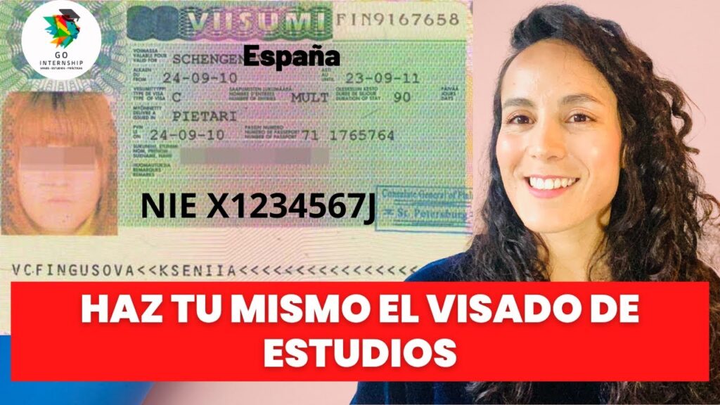 ✅ Visas de Trabajo España para Ecuatorianos 2026 – Guía Completa