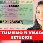 ✅ Visas de Trabajo España para Ecuatorianos 2026 – Guía Completa