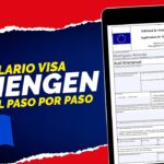 ✅ Visas y Visados para España desde Ecuador 2026 – Guía Completa