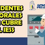 ✅ Accidentes Laborales que Cubre el IESS Ecuador 2026 – Guía Completa