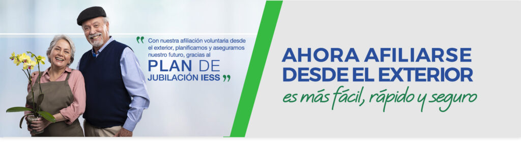 ✅ Afiliación IESS desde el Exterior 2026 – Guía Completa Ecuador