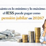 ✅ Aumento Automático de Pensión IESS 2026: Requisitos y Montos