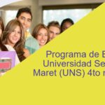 ✅ Becas Globo Común Ecuador 2026 – Guía Completa para Tercer y Cuarto Nivel