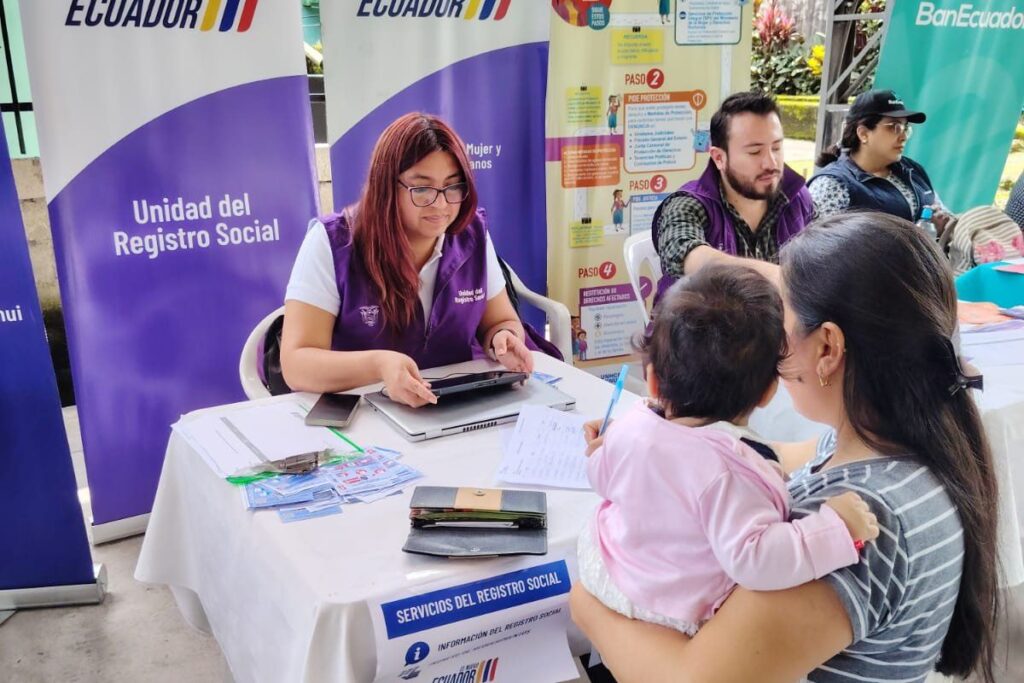 ✅ Bonos de Ayuda Social Ecuador 2026 – Acceso y Beneficios