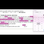 ✅ Calculadora Fondos de Reserva Ecuador 2026 – Cálculo Exacto