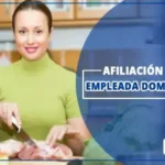 ✅ Cómo Afiliar Empleada Doméstica al IESS Ecuador 2026 – Guía Paso a Paso