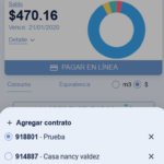 ✅ Consultar Planilla de Agua Guayaquil INTERAGUA 2026