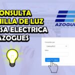 ✅ Consultar Planilla de Luz Azogues EEA 2026 – Guía Completa