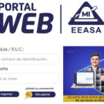 ✅ Consultar Planilla de Luz Baños de Agua Santa 2026 – EEASA