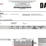✅ Consultar Planilla de Luz Daule CNEL EP 2026 – Guía Completa