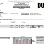 ✅ Consultar Planilla de Luz Durán 2026 – CNEL EP Guía Completa