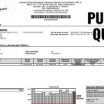 ✅ Consultar Planilla de Luz Puerto Quito CNEL EP 2026 – Guía Completa