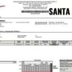 ✅ Consultar Planilla de Luz Sangolquí 2026 – EEQ Online