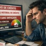 ✅ Cuánto Tiempo Tarda Borrarse Deuda Buró Crédito Ecuador 2026