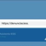 ✅ Denunciar en Línea IESS Ecuador 2026 – Quejas y Denuncias