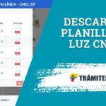 ✅ Imprimir Planilla de Luz Ecuador 2026 – Guía Completa CNEL